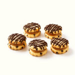 panaderia-pasteleria-alfajor con-chocolate