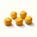 Muffin de Maracuyá