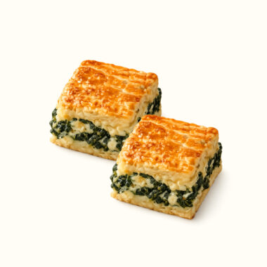 Bocaditos salados