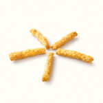 Palitos de queso